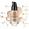 Whitening BB Cream Skin Care Sun Block Moisturizing Anti Chapping Anti Wrinkle Brighten Natural Beauty
