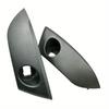 Center Dash Air Vent Radio Bezel Trim 55413-42070 55412-42060 B1 Dashboard Instrument Cluster Panel for RAV4 2006-2012
