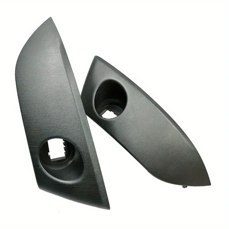 Center Dash Air Vent Radio Bezel Trim 55413-42070 55412-42060 B1 Dashboard Instrument Cluster Panel for RAV4 2006-2012