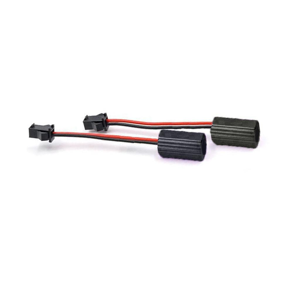1 пара светодиодных фонарей номерного знака 6223506 для OPEL Zafira B Astra H