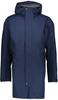 Куртка Bergans Мужское пальто Urban 2L (3564) темно-синий
