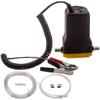 12V 60W Transfer Pump Extractor Oil Fluid Diesel Electric Suction Pump for Cars