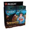 Magic: The Gathering Strixhaven: Magic Academy Collector Booster Japanese Edition Box C84391400 MTG Trading Card Wizards of the Coast