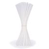 SUNWOOD Transparent Binding Rivet Tubes CN plug (adapter included)