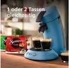 Capsule Coffee Machine Philips CSA210/00 Senseo Original Plus Blue