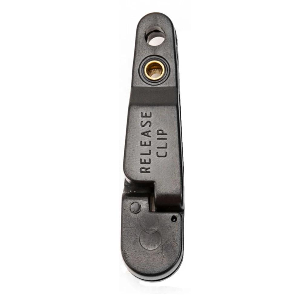 Зажимы для троллинга с быстрой пряжкой, зажим для захвата, контроллер для доски планера, оффшорный даунриггер в кольцах, рыболовные принадлежности