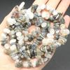 Irregular 5-8mm Crystal Agate Gravel Beads for DIY Jewelry