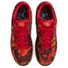 Волшебник страны Оз x Nike Dunk Low SB Маковое поле Унисекс Кроссовки Красный Varsity-Red University-Gold FZ1291-600