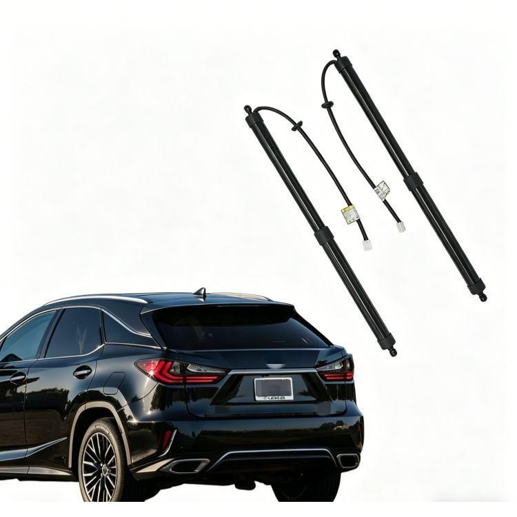 Премиальная опорная штанга задней двери для Lexus RX200T (Деталь 68910-48071)