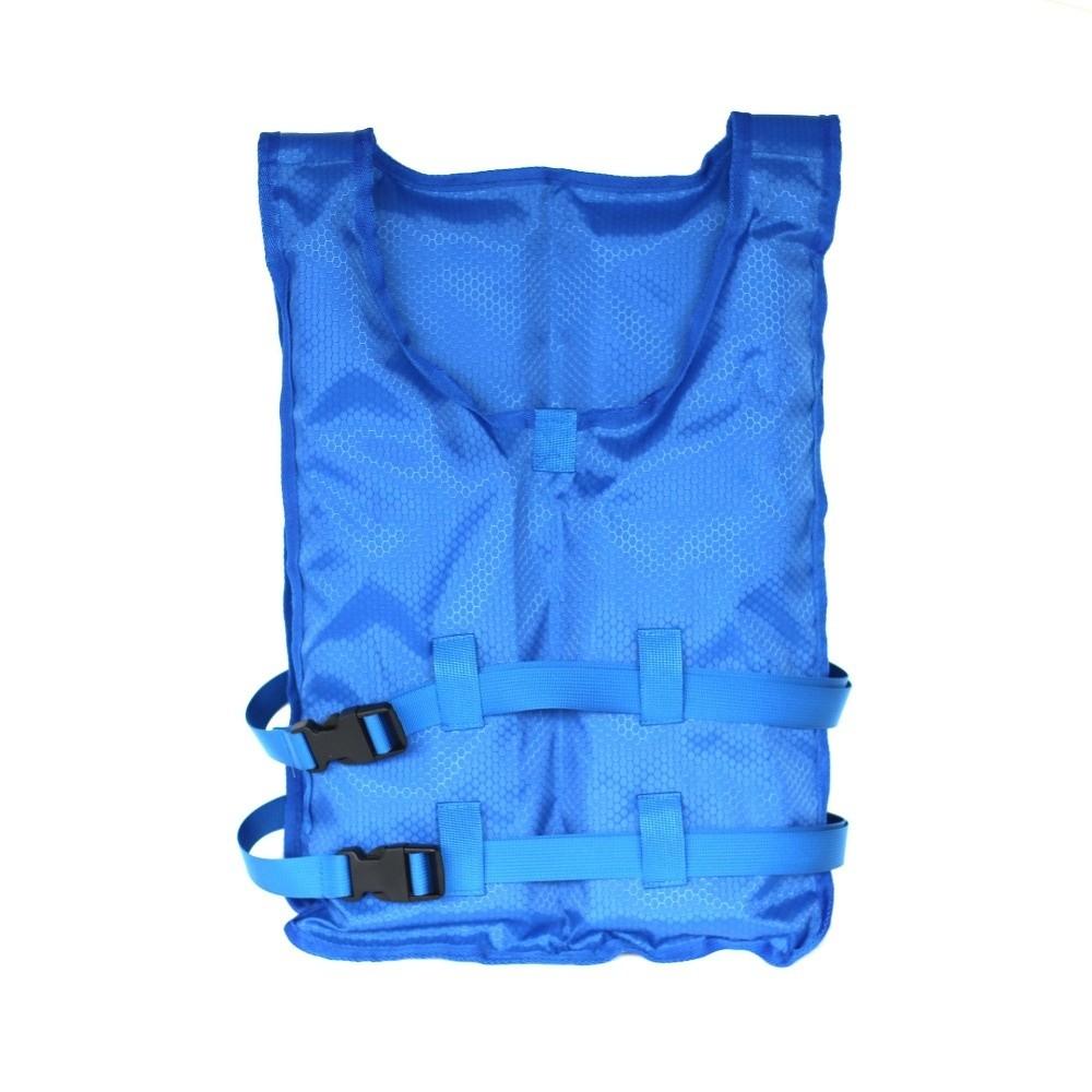 Portable Buoyancy Vest Flotation Device Buoyancy Suit Lightweight Life Jacket For Paddle Boarding