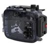 60-метровый водонепроницаемый футляр для подводной съемки для камеры Sony RX100 RX100 II RX100 III RX100 V