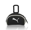 Чехол для мячей для гольфа Гольф Базовый мяч Puma Black [PUMA] [PUMA GOLF] Чехол/090893
