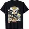 Green Day Dookie Scene T-Shirt Tops Tee Size S-4XL