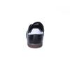 Футзальные кроссовки Samba NJG41 Core Red cm [Adidas] Черный/Обувь Белый/Яркий (ИХ6000) +27,5