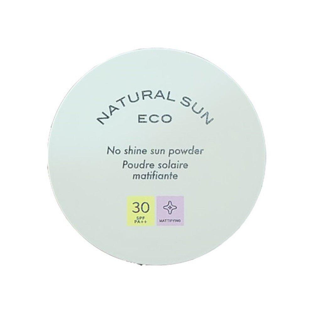 The Face Shop Солнечная пудра Natural Sun Eco Sebum Control Солнечная пудра Natural Sun Eco Sebum Control