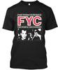Limited New Fine Young Cannibals The Raw & the Cooked English Logo T-SHIRT S-4XL