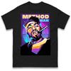 Футболка Method Man Мужская Женская Топы Унисекс Футболки 100% Хлопок