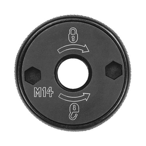 Dewalt M14 Quick Fastening Nut