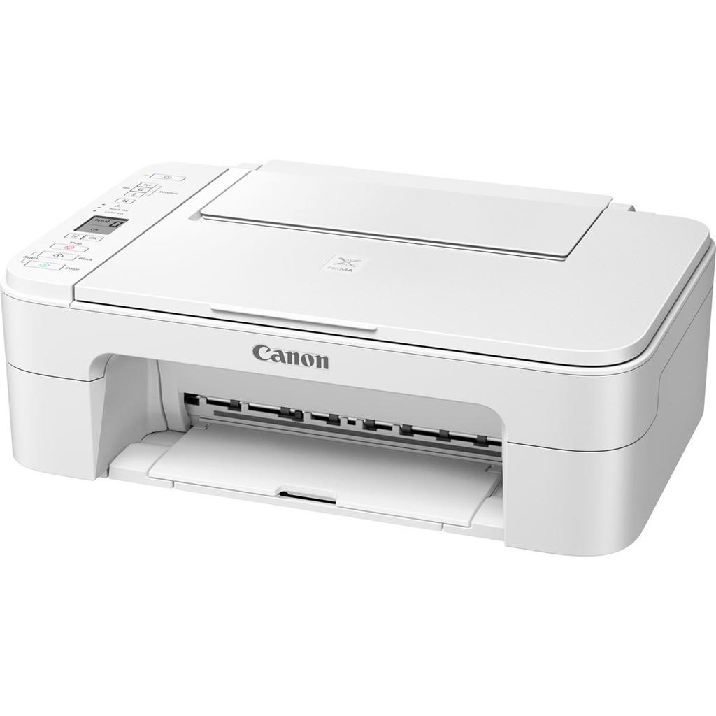 Многофункциональное устройство Canon Pixma TS3351