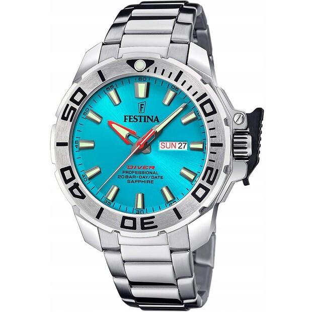 Часы Festina F20665-6
