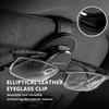 AAAQV1 For BMW Car sunshade clip card clip car sunglasses glasses frame X1 X3 X4 X5 X7 G20 G38 F20 F39 F48 E46 E60 E36 E39