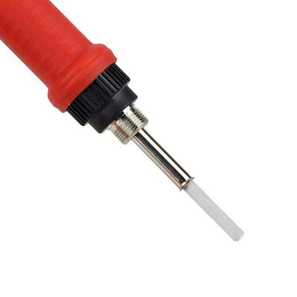 Solder Adjustable Core Ceramic Soldering Iron Internal Heating Element Electric Soldering Iron