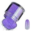 10g Glitter Powder Laser Color-Changing Nail Art Decor Nail Art Glitter Powder for Nails