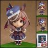 ПВХ фигурка Uma Musume, модель, игрушка со сменными лицами для коллекционеров и фанатов