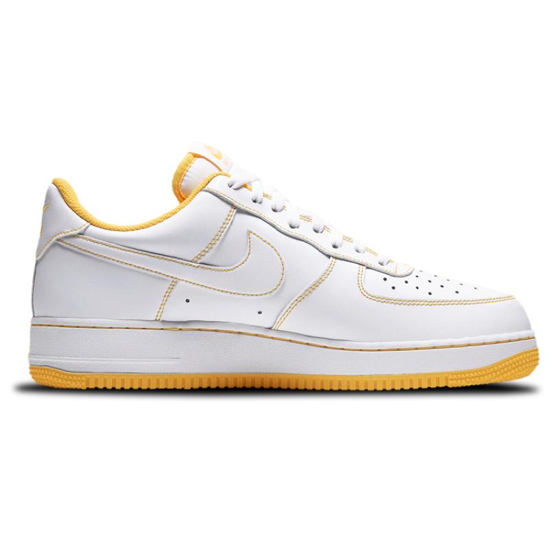 Nike Кроссовки Air Force 1 Low '07 Laser Orange CV1724-102