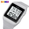 SKMEI 1960 Sports Watches Countdown Double Time Watch Alarm Clock Chronograph Table Digital Watches