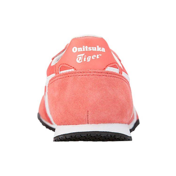 ONITSUKA TIGER Serrano Женская Сиенна Белая 1182A077-700