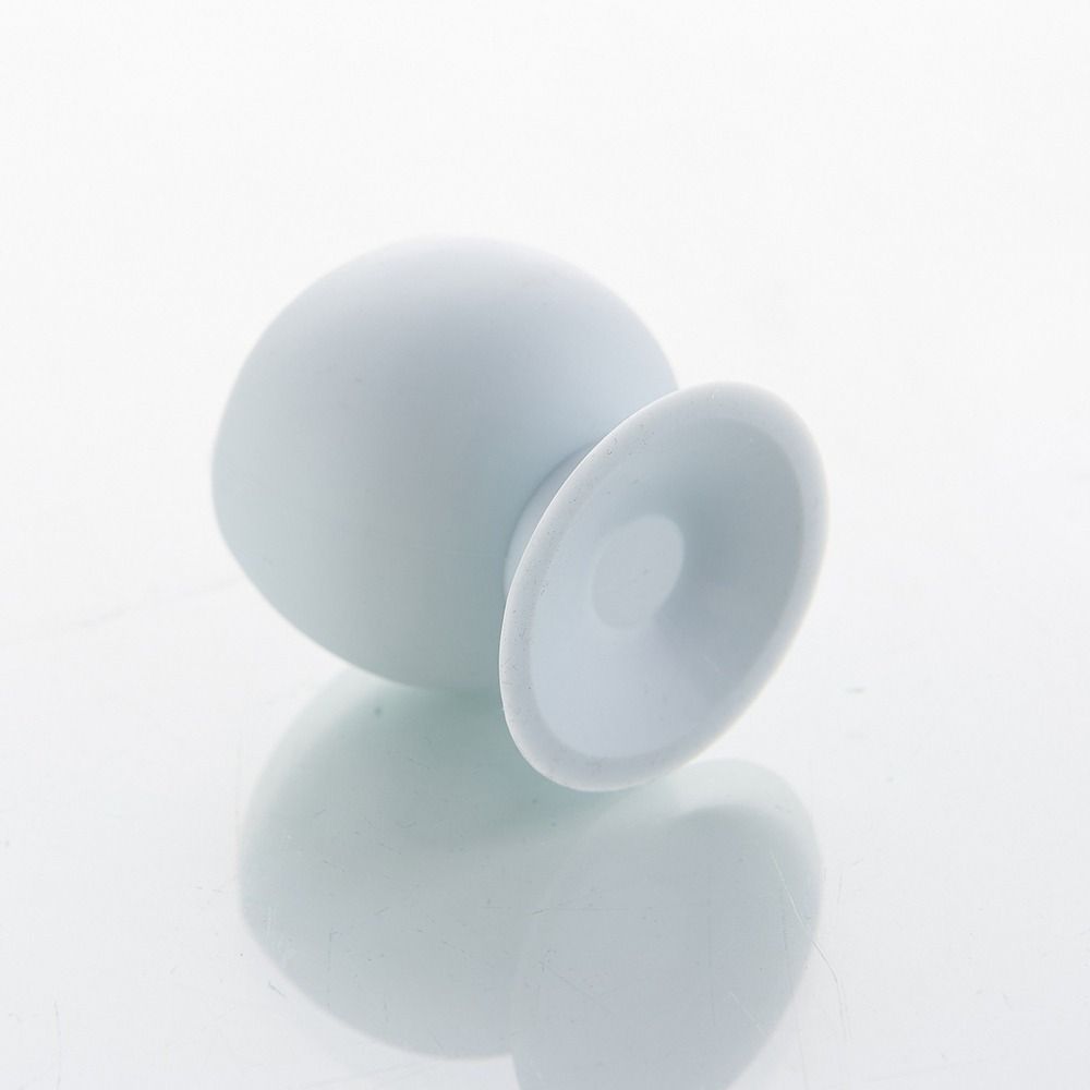 Cup Type Mute Baby Safety Supplies Crash Pad Wall Protector Door Knob Cover Door Handle Bumper
