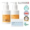 ILLIYOON Sun Cream 300ML (+Free)