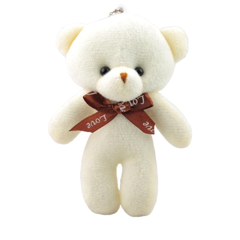Плюшевый мишка игрушка брелок подвеска мягкая кукла подарок детям девушке