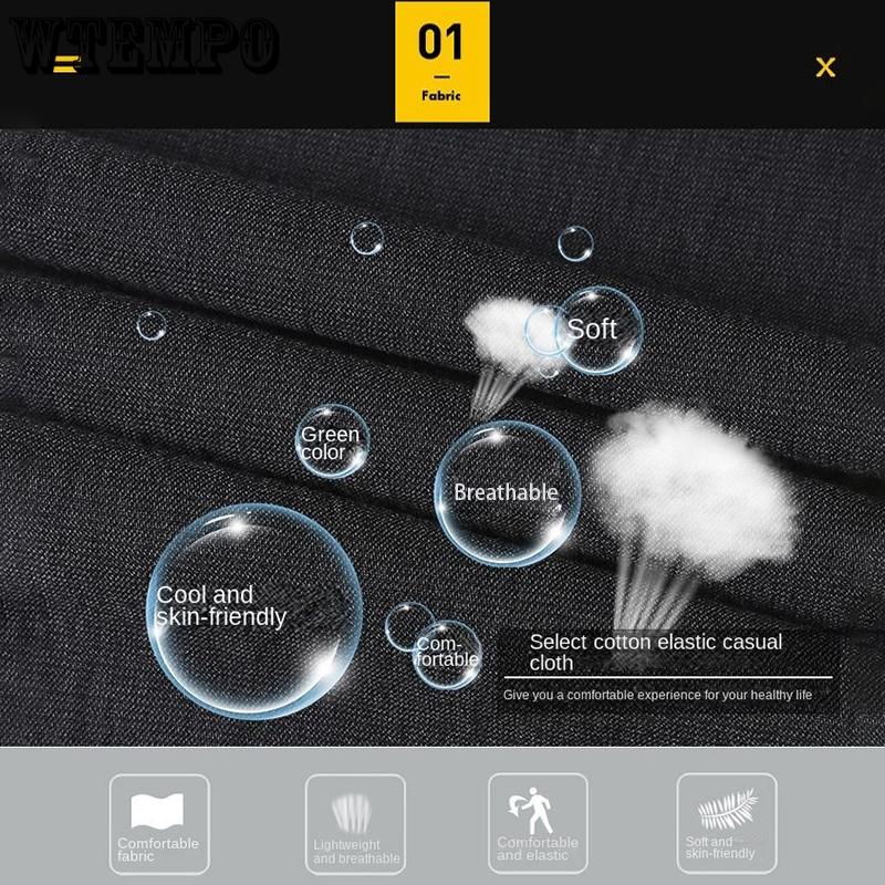 Мужские джинсы Весна и лето повседневные брюки Узкие прямые брюки Новые тонкие свободные брюки