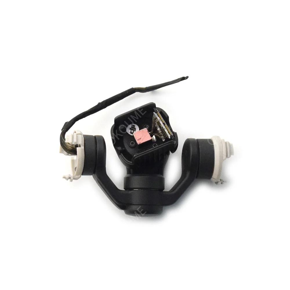Original Gimbal Repair Parts for DJI Mini 4 Pro Drone PTZ Cable Camera Cover Rubber Damper Yaw Motor Roll Arm Gimbal Test Tool