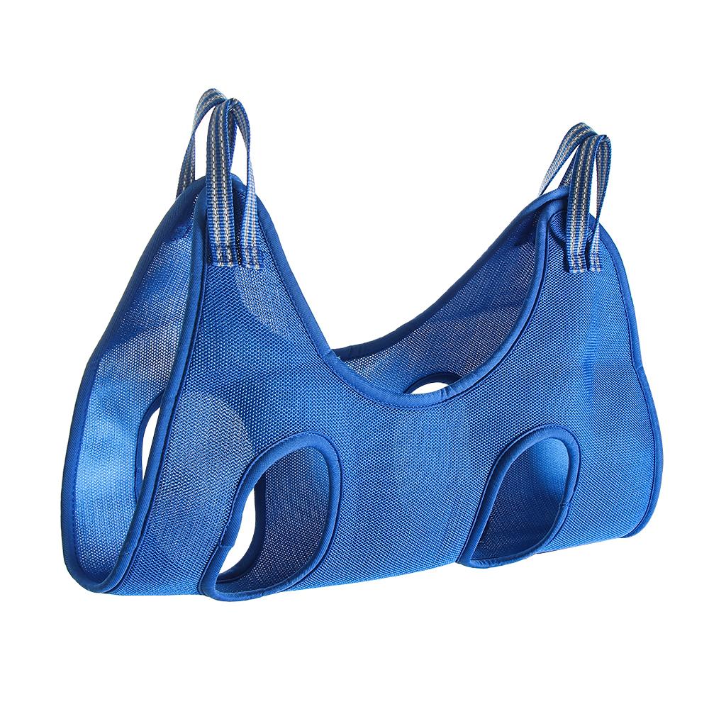 Cleaning Tools Nail Trimming Helper Cat Restraint Bag Dog Bathing Package Pet Grooming Hammock