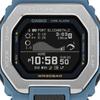 Casio Часы Ocean Blue Digital Surf Watch G-Shock G-Lide GBX-100-2A [предмет]