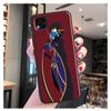 Чехол Lelouch Code Geass для Xiaomi Redmi Note 10 Pro Note 9 Pro Note 11 Pro 8T 9S 10S 10 9A 9T 9C
