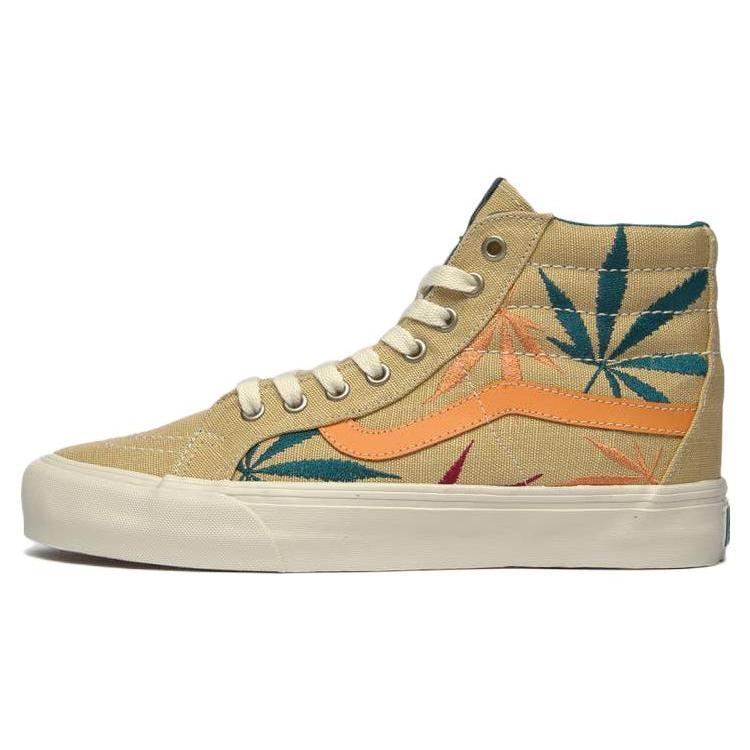 Sk8 Vans-Hi VR3 Lx 'Positive Vibrations' VN0A5EE3AZB