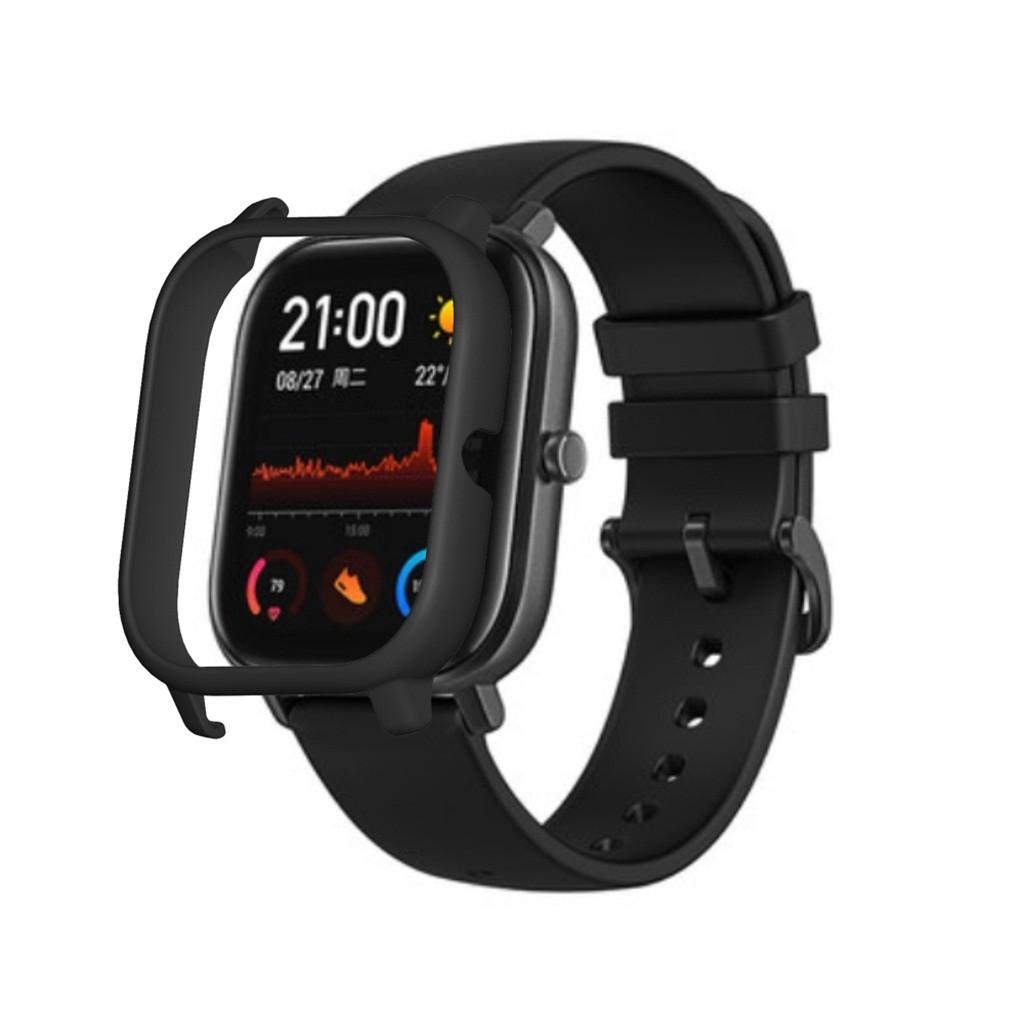 Сменный чехол для часов для ПК, защитный чехол для Huami Amazfit GTS