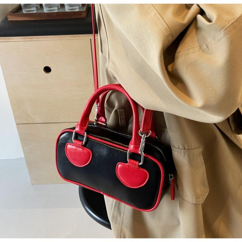 Новинка 2024 года, сенсационная маленькая и уникальная дизайнерская ручная сумка-подушка, модная женская сумка Senmeng, зимняя сумка через плечо на одно плечо