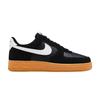 Air Force 1 Low '07 LV8 Черный Саммит Белый Жвачка