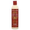 Certified Natural Argan Oil from Morocco, Creamy Oil Moisturizing Hair Lotion, 8.5 Fl Oz (250 Ml)