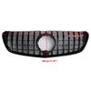 Front Upper Grille Grill Fit Mercedes Benz V Class W447 2014-03.2019