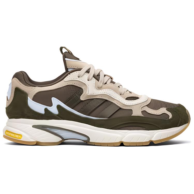 Temper Run Saint Alfred x Temper Run Adidas Originals 'Clear Brown' BD8043