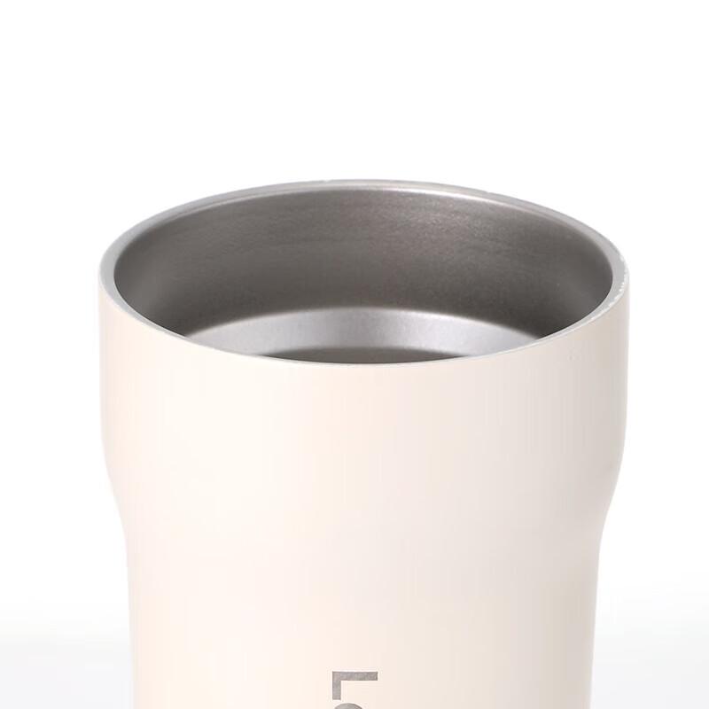 Lock&Lock Stainless Steel Insulated Coffee Mug