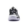 Li-Ning Детские повседневные туфли Cloud Low-Top Детские повседневные туфли Черный Белый YKCQ198-21