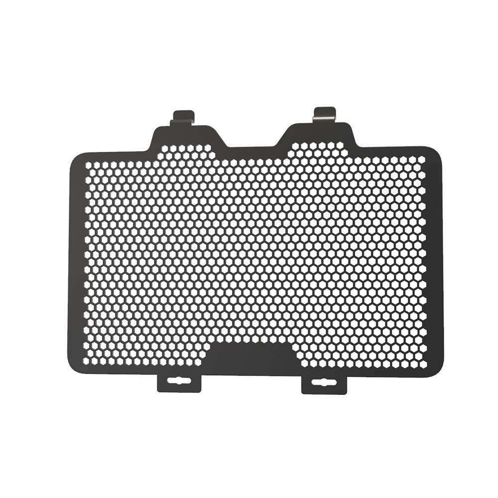 Radiator Grill Guard Oil Cooler Guard Cover CNC For CFMOTO CF 450NK 450 NK nk450 2023 2024 2025 2026 2027 Motorcycle Accessories