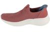 Skechers Slip-Ins: Bobs Infinity - Daily, Womens pink Sneakers